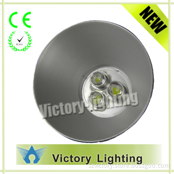 High Power IP65 Waterproof 150W High Bay Lamp with CE&RoHS